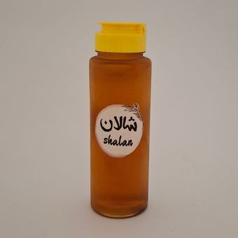 عسل پاییزه صبحانه