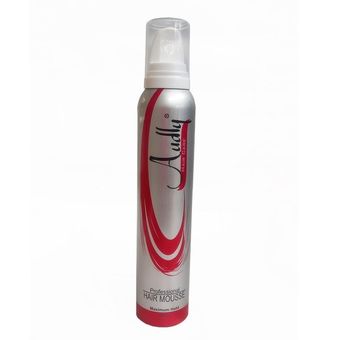 اسپری موس مو Audly