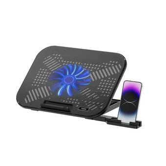 پایه خنک کننده لپ تاپ رپو مدل RAPOO CF100