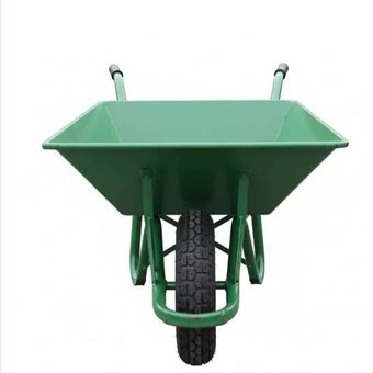 فرغون سنگین ورق 2 میل