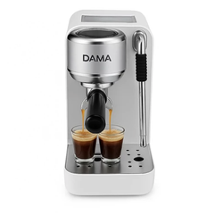 اسپرسو ساز داما مدل DAMA DCM200