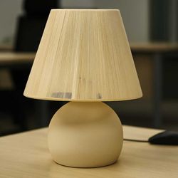 آباژور رومیزی مینیمال کد A47