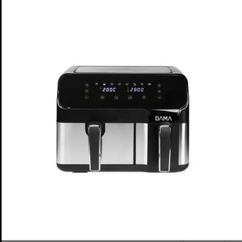 سرخ کن بدون روغن داما مدل DF-8020 ظرفیت 8.6 لیتری