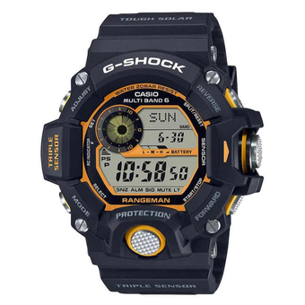 ساعت مچی مردانه G-SHOCK مدل CASIO-GW-9400Y-1DR