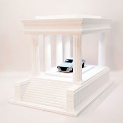 استند ماشین Hotwheels