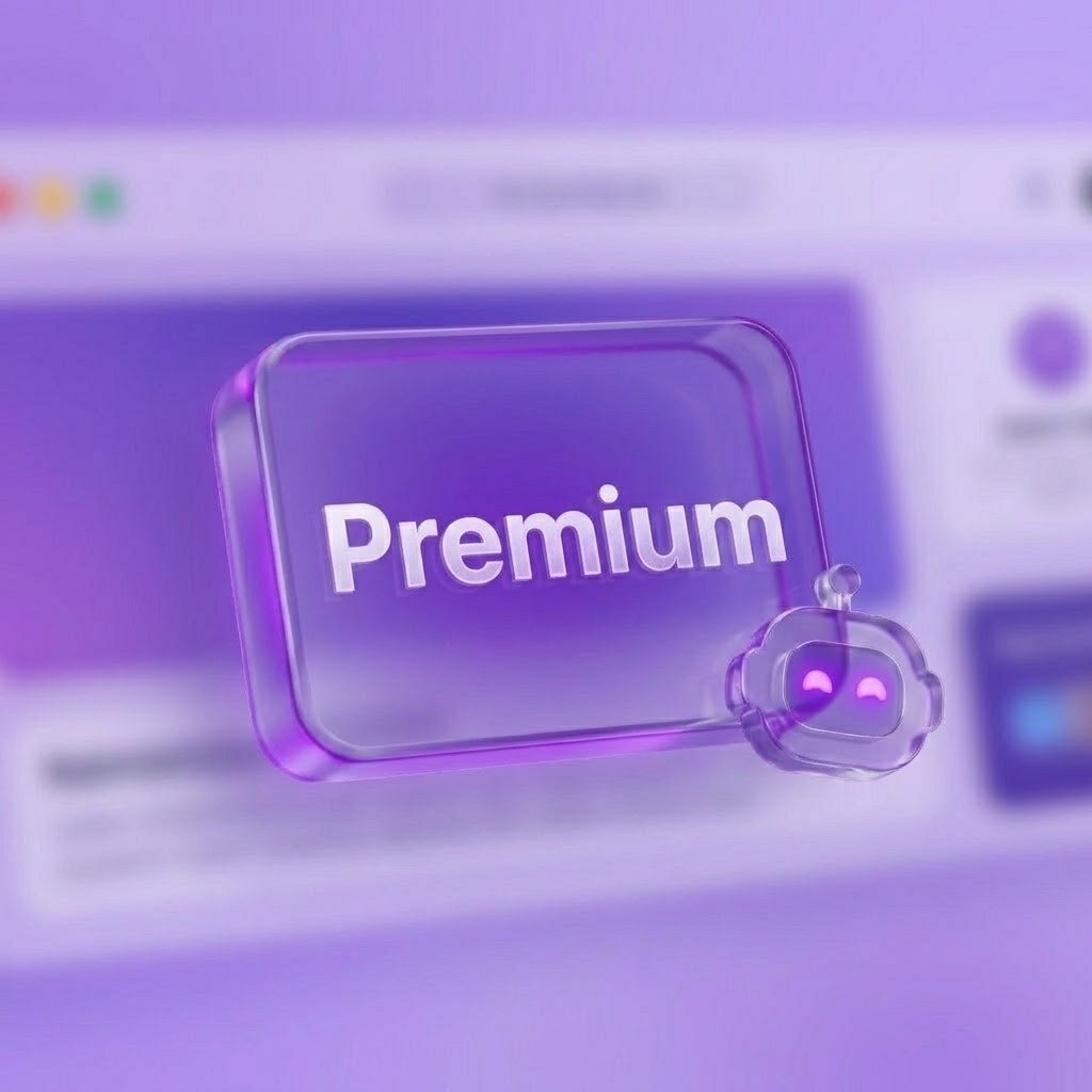 اشتراک پریمیوم