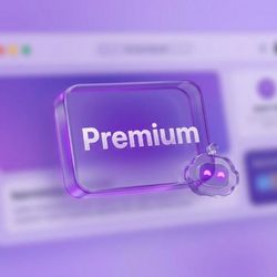 اشتراک پریمیوم