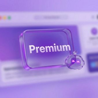 اشتراک پریمیوم