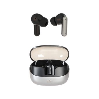 ایرفون بی سیم VABI مدل A14 ANC - خاکستری