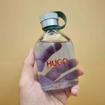 عطر ادکلن هوگو باس هوگو من سبز  125 میل اورجینال Hugo Boss Hugo Man