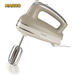 همزن دستی آریته وینتیج مدل 1548 ضمانت اصالت کالا و ارسال فوری و رایگان /گارانتی 18 ماهه مارکو تجارت