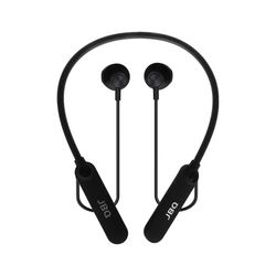 هندزفری گردنی بی سیم JBQ مدل Nova Curve B635002 - مشکی (گارانتی یکساله رصاصی)