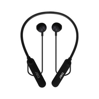 هندزفری گردنی بی سیم JBQ مدل Nova Curve B635002 - مشکی (گارانتی یکساله رصاصی)