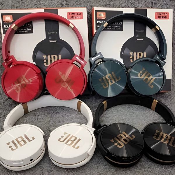 هدفون جی بی ال JB950