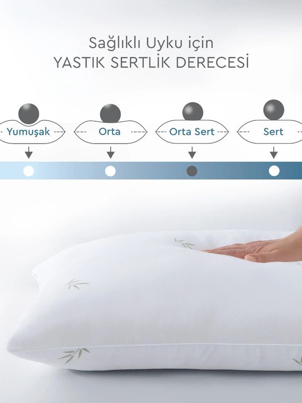 بالش یاتاش مدل Nuevo Bambu