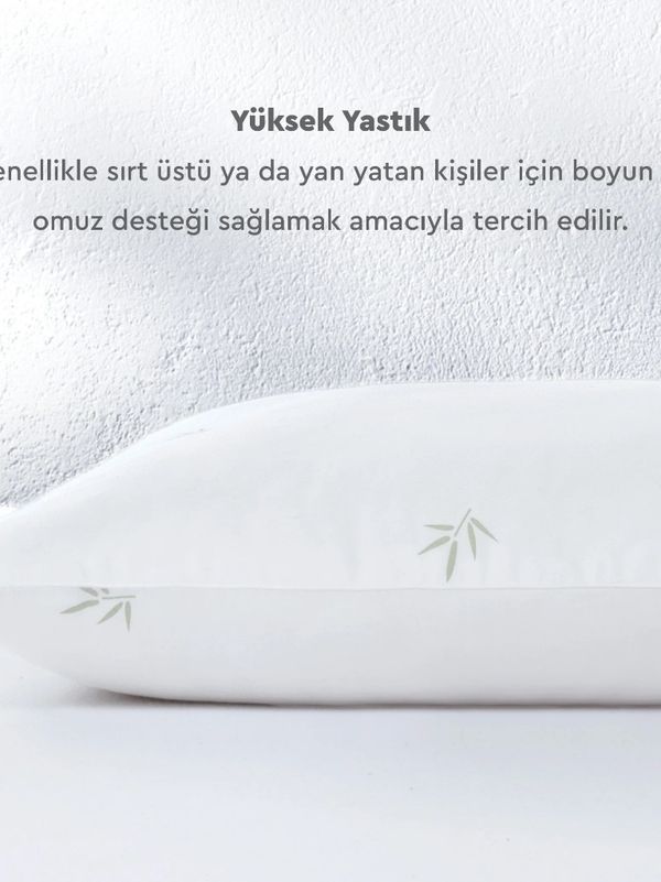 بالش یاتاش مدل Nuevo Bambu