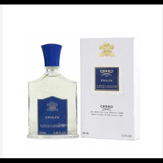 عطر ادکلن کرید ارولفا - CREED - Erolfa