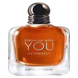 ادکلن جورجیو آرمانی امپریو آرمانی استرانگر ویت یو اینتنسلی - Giorgio Armani Emporio Armani