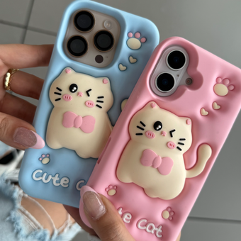 قاب Cute cat