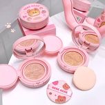 کوشن تدی لاکی GEGE BEAR