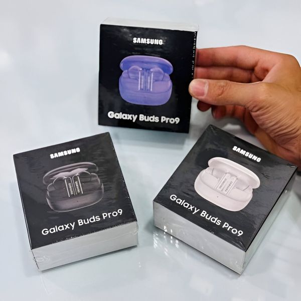 ایرپاد سامسونگ مدل Galaxy Buds Pro9