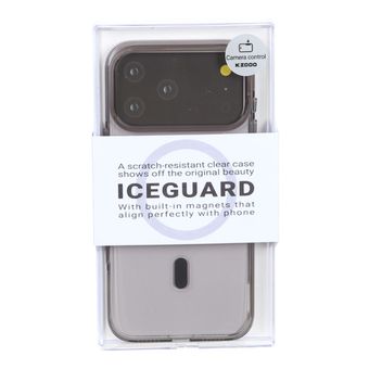 قاب Original Kdoo ICEGUARD Magsafe مدل Apple iPhone 17 Pro Max