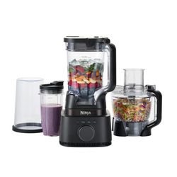 مخلوطکن و غذاساز نینجا QX401