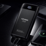 پاوربانک 30 هزار ارجینال LEVINO مدل N-19 :sparkle: