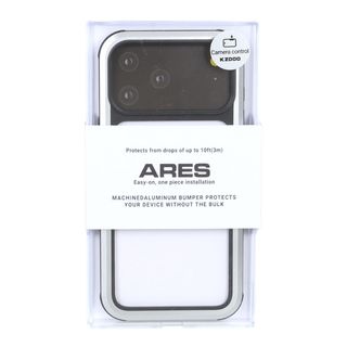 قاب Original KDoo ARES برای گوشی آیفون iPhone 17 Pro Max /18 Pro Max