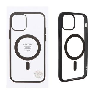 کاور محافظ مگ سیف Magnetic برای گوشی آیفون 11