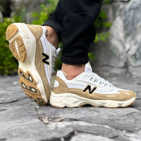 کتانی مردانه نیوبالانس مدل 1000