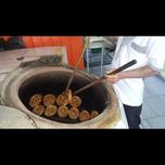 کلوچه سنتی ملایری