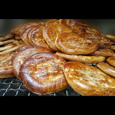 کلوچه سنتی ملایری