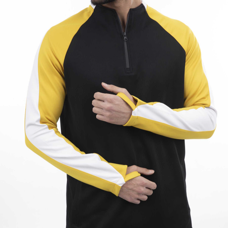سویشرت ورزشی مردانه کدM08459-100