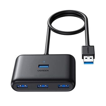 هاب 4 پورت USB 3.0 یوگرین مدل 15697-CM688