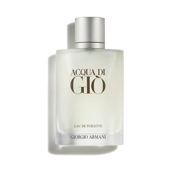 ادکلن جورجیو آرمانی آکوا دی جیو مردانه-جیو سفید - Giorgio Armani Acqua di Gio 100ml