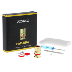 کویل سری پی ان پی- آر بی ای کمپانی ووپوو | Voopoo PNP_RBA coil