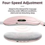 ماساژور قاعدگی حرارتی و ویبراتور تسکین درد مدل BECARE