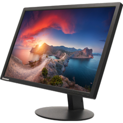 مانیتور 22 اینچ لنوو مدل Lenovo ThinkVision T2254pC (استوک)