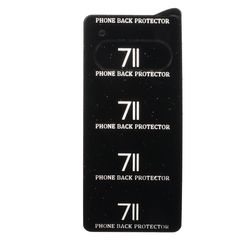 برچسب محافظ پشت گوشی Daria bond 2 lite - bl