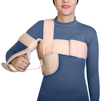 ابداکشن بریس شانه