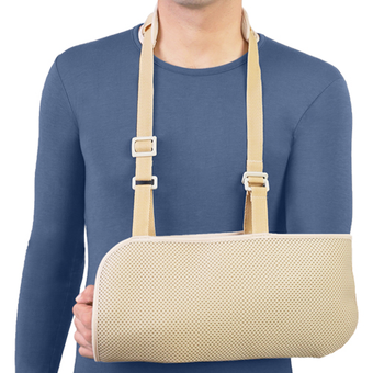 آویز دست کیسه ای طب وصنعت