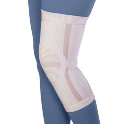 زانو بند کشی دیبا طب و صنعت