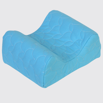 بالشتک راحتی تک سایز (با فوم هوشمند ) طب و صنعت