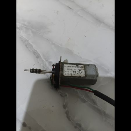 موتور 12ولت ژاپنی