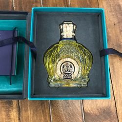 ادکلن هاردباکس مدل شیخ حجم 100 میلی لیتر مناسب کادو