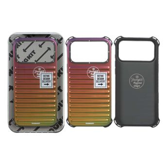 قاب اورجینال YoungKit Magsafe مدل Apple iPhone 17 Pro Max - طرح 154