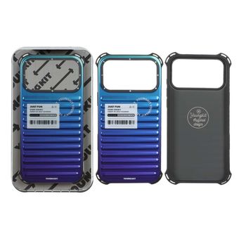 قاب اورجینال YoungKit Magsafe مدل Apple iPhone 17 Pro Max - طرح 155