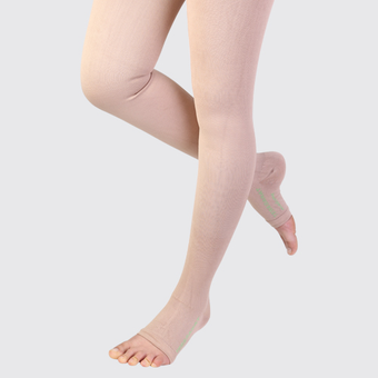 جوراب واریس طب وصنعت درجه 1