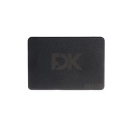 هارد FDK SSD ظرفیت 256GB - مشکی (گارانتی الماس رایان ایرانیان)